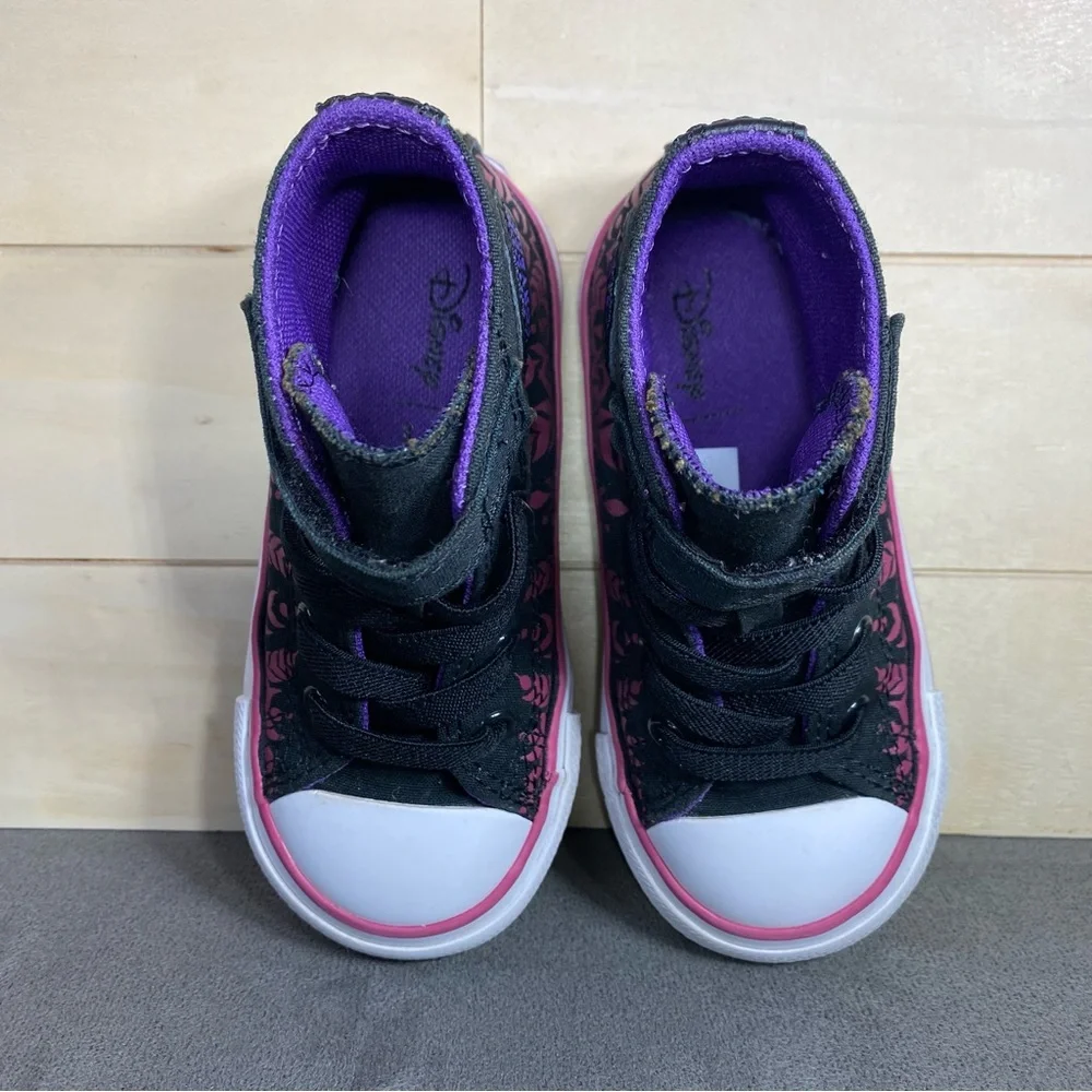 Converse great see